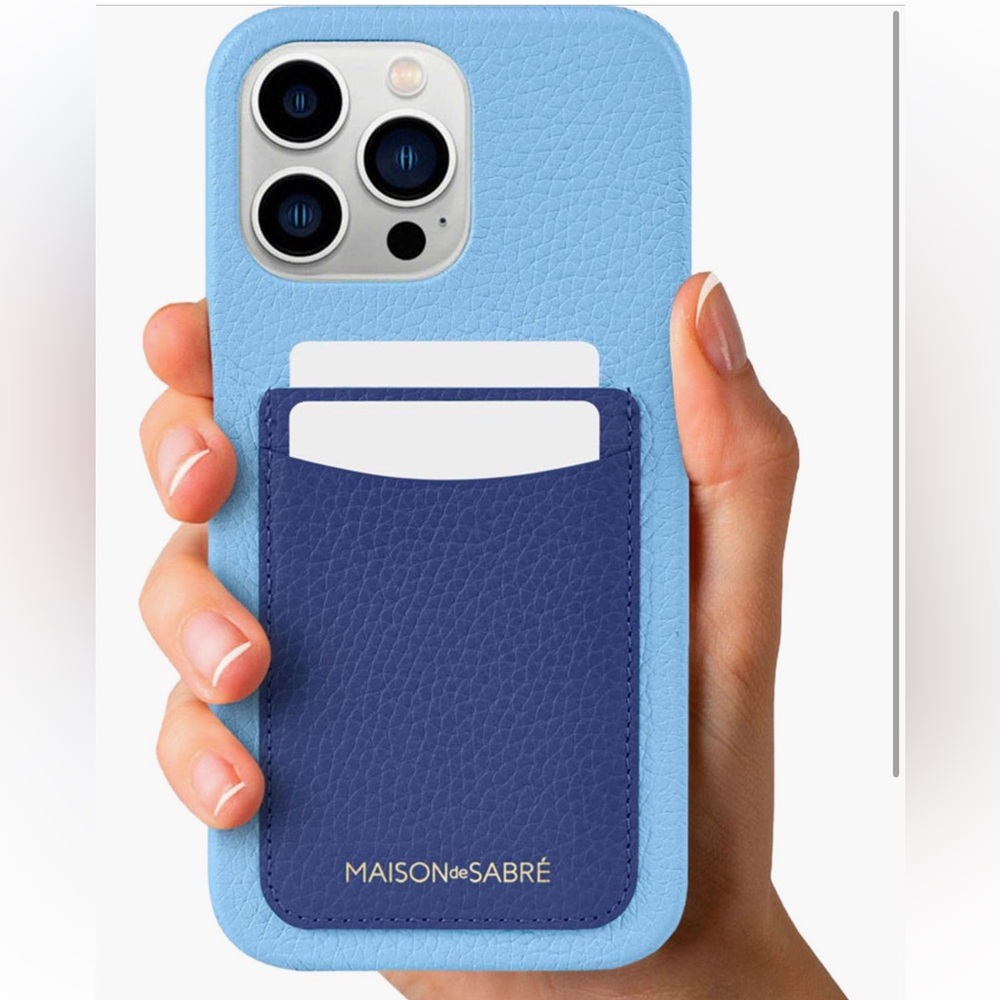 MAISON de SABRÉ Card Case